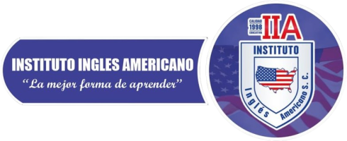 INSTITUTO INGLÉS AMERICANO