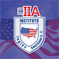 Instituto Ingles Americano